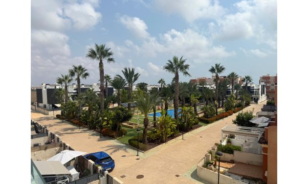 Resale - Townhouse -
Orihuela Costa - Playa Flamenca