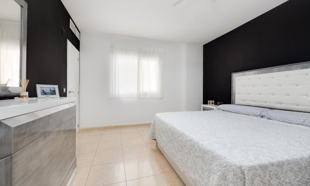 Reventa - Apartamento / piso -
Torrevieja - Paseo maritimo