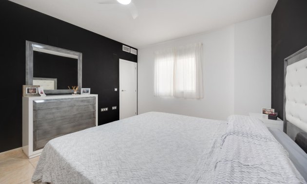 Reventa - Apartamento / piso -
Torrevieja - Paseo maritimo