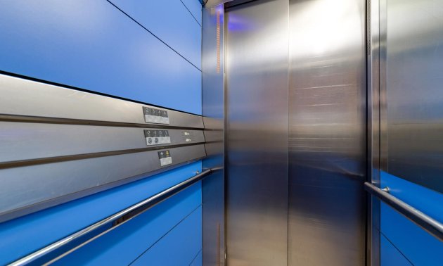 Reventa - Apartamento / piso -
Torrevieja - Paseo maritimo