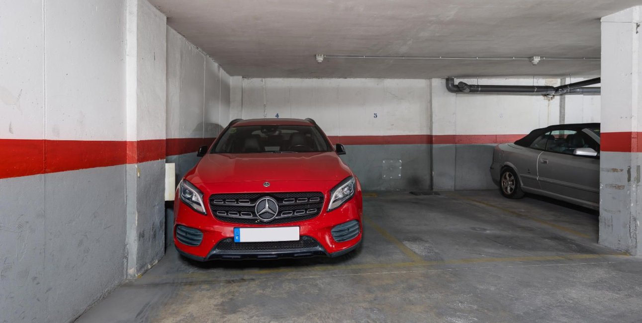 Reventa - Apartamento / piso -
Torrevieja - Paseo maritimo