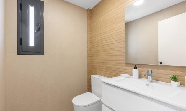 Obra nueva - Adosado -
Rafal - pueblo