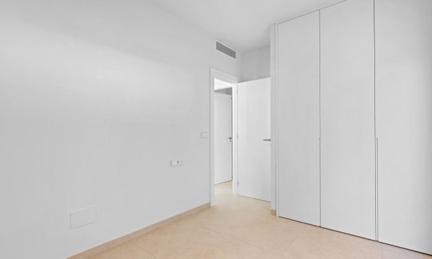 Obra nueva - Bungalow -
Pilar de la Horadada - Parque del Mediterraneo