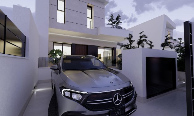 New Build - Villa -
Dolores - Sector 3