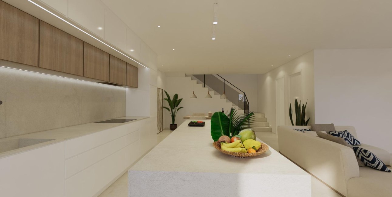 New Build - Villa -
Dolores - Sector 3