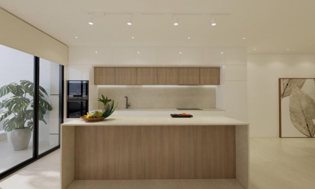 New Build - Villa -
Dolores - Sector 3