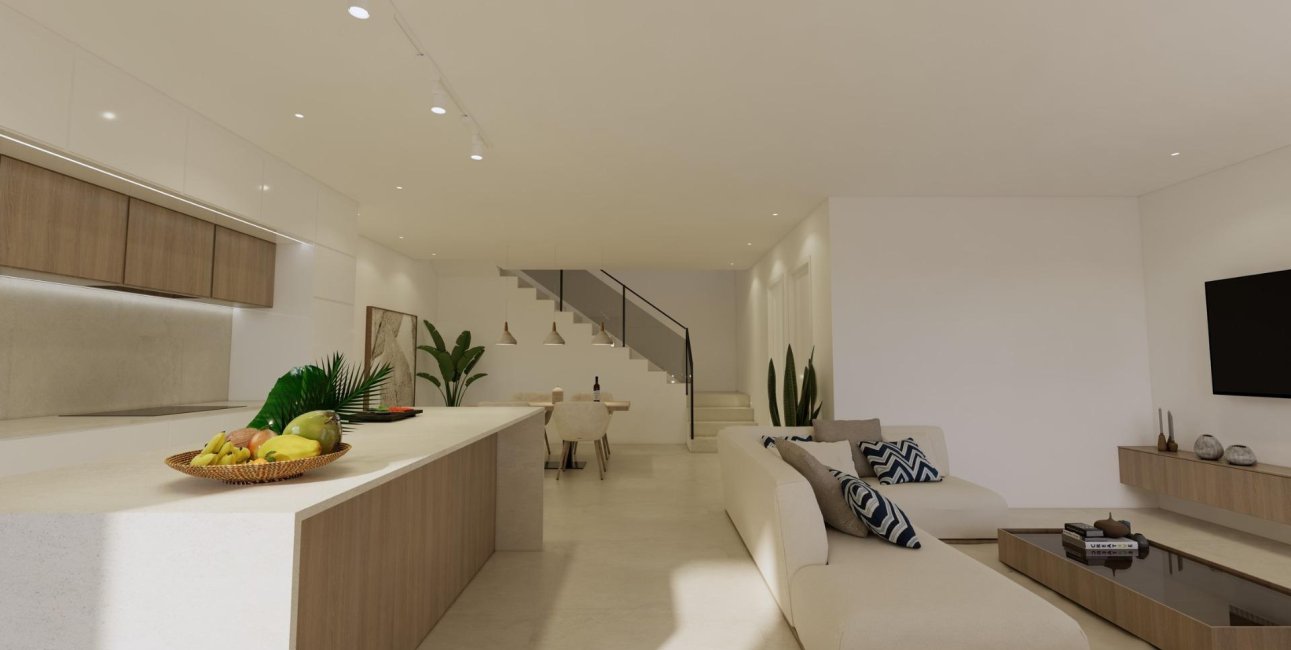 New Build - Villa -
Dolores - Sector 3