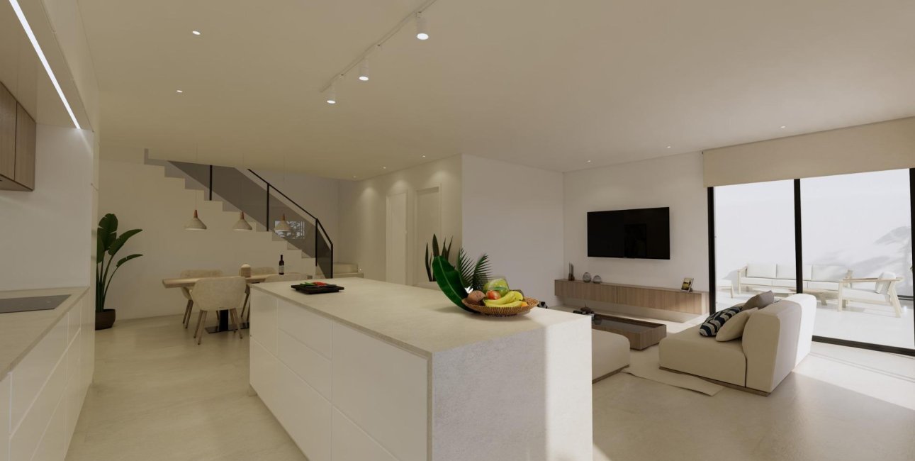 New Build - Villa -
Dolores - Sector 3