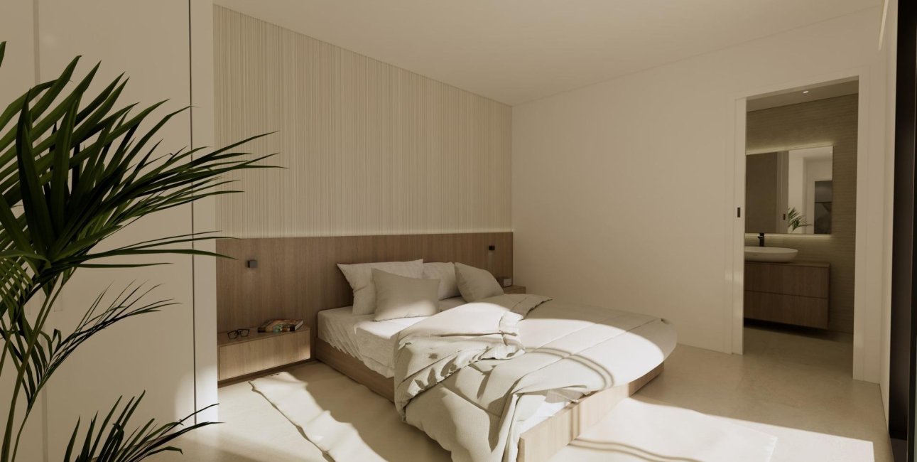 New Build - Villa -
Dolores - Sector 3