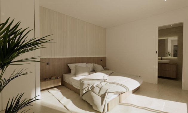 New Build - Villa -
Dolores - Sector 3