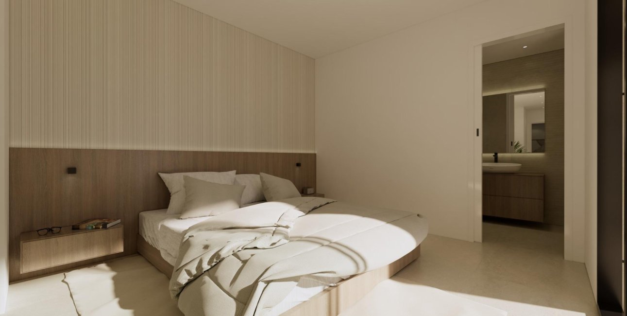 New Build - Villa -
Dolores - Sector 3