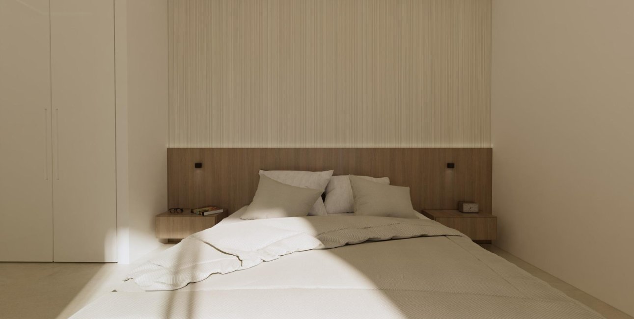 New Build - Villa -
Dolores - Sector 3