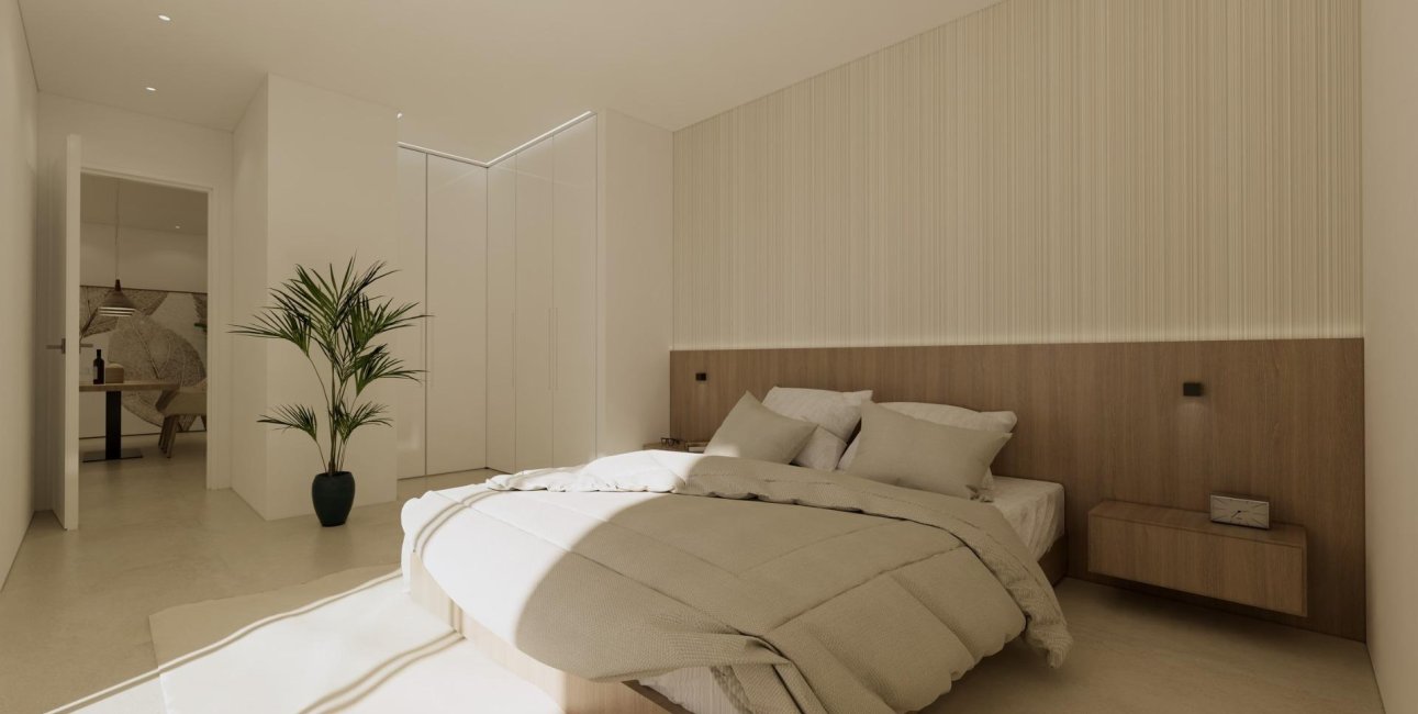 New Build - Villa -
Dolores - Sector 3