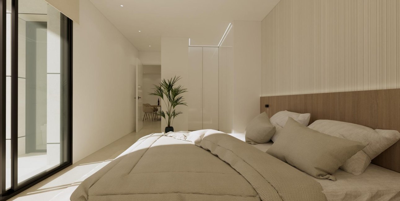 New Build - Villa -
Dolores - Sector 3