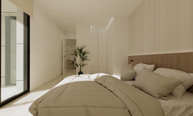 New Build - Villa -
Dolores - Sector 3