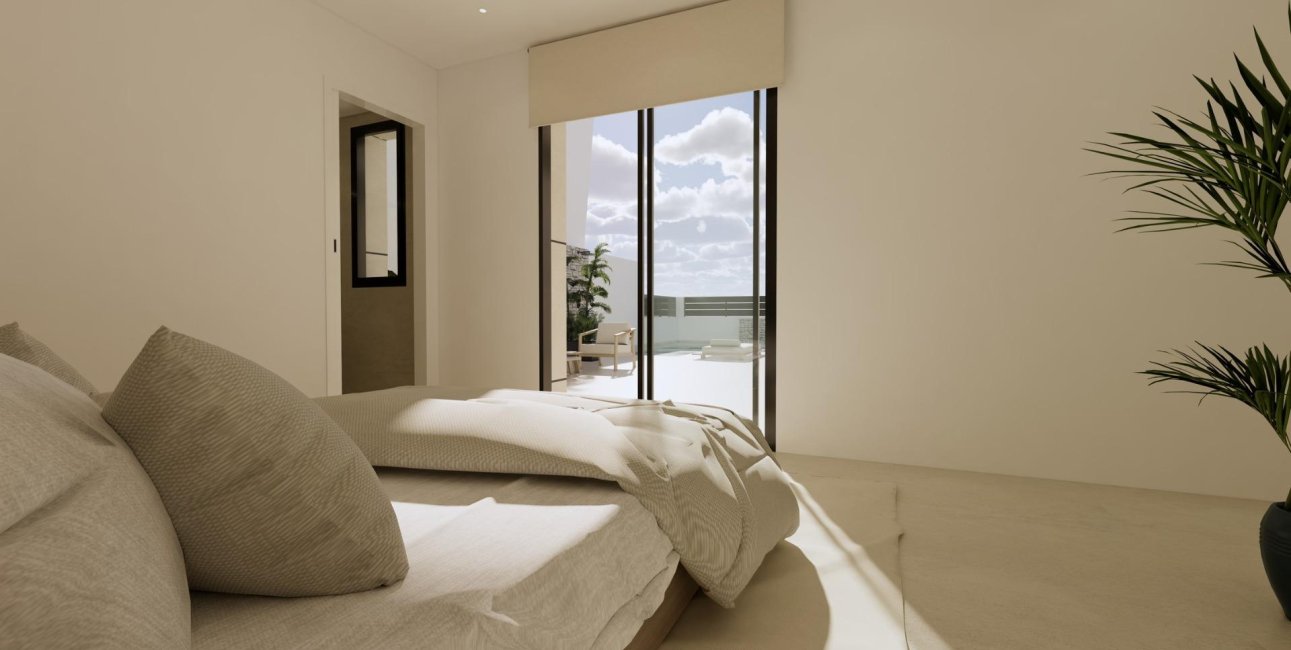 New Build - Villa -
Dolores - Sector 3