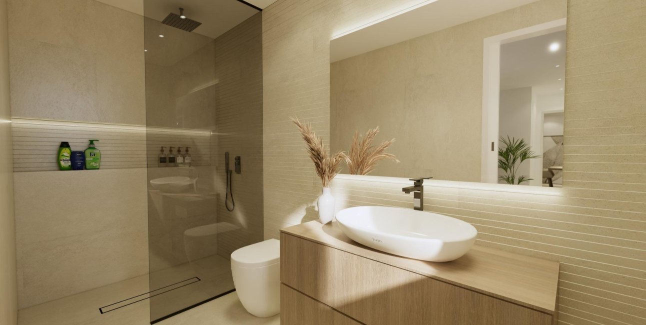 New Build - Villa -
Dolores - Sector 3