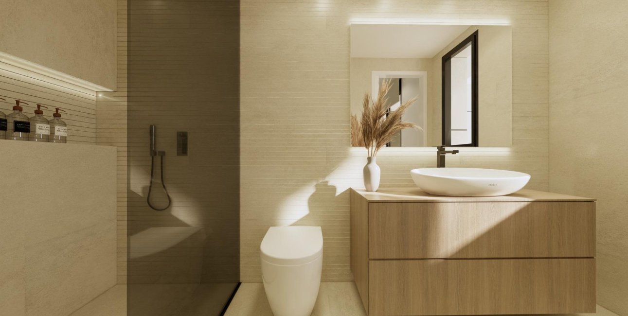 New Build - Villa -
Dolores - Sector 3