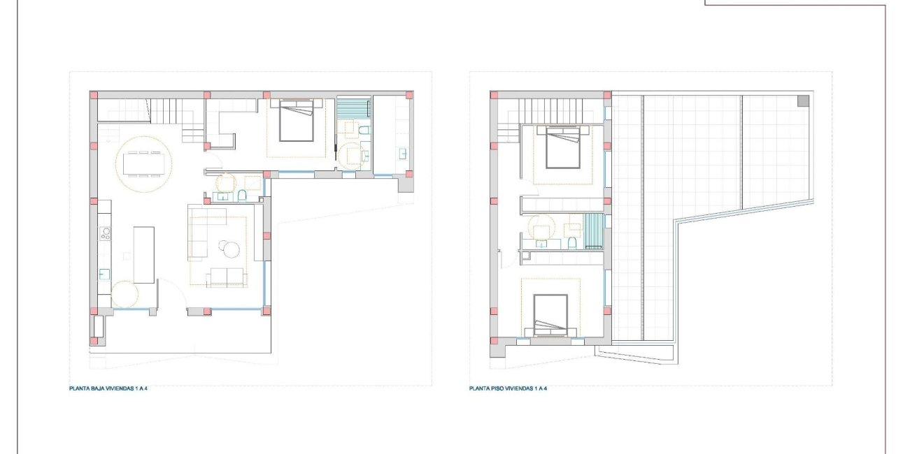 New Build - Villa -
Dolores - Sector 3