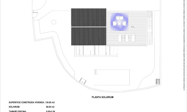 Obra nueva - Villa -
Cabo de Palos - Cala Flores