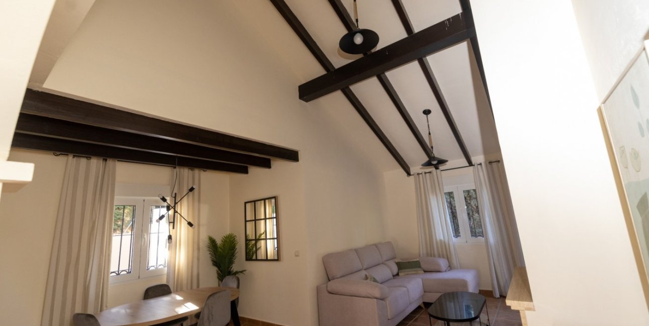 New Build - Villa -
Fuente Álamo - Las Palas