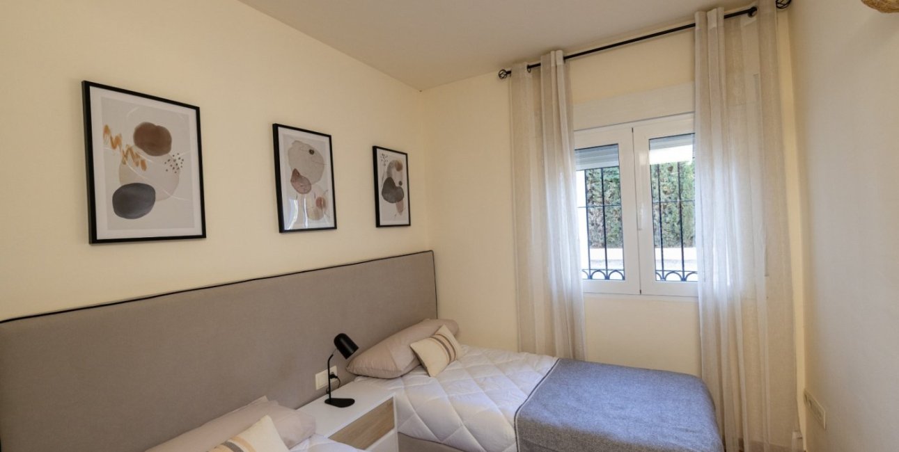 New Build - Villa -
Fuente Álamo - Las Palas