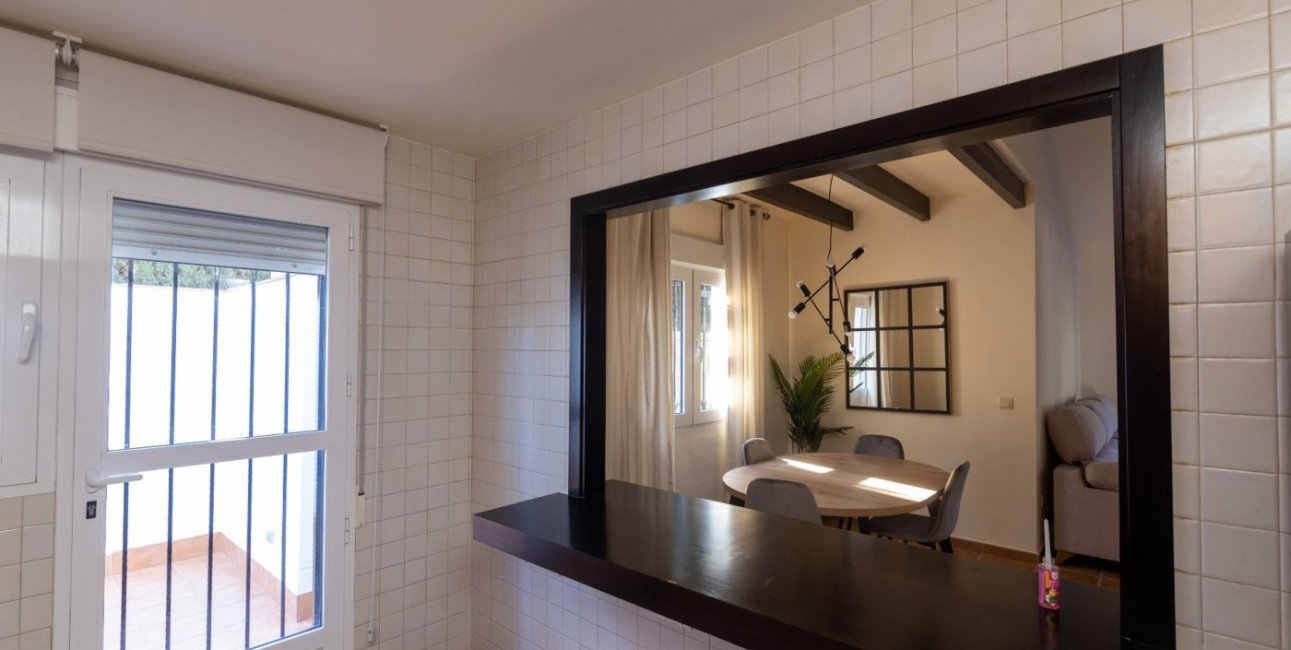 New Build - Villa -
Fuente Álamo - Las Palas