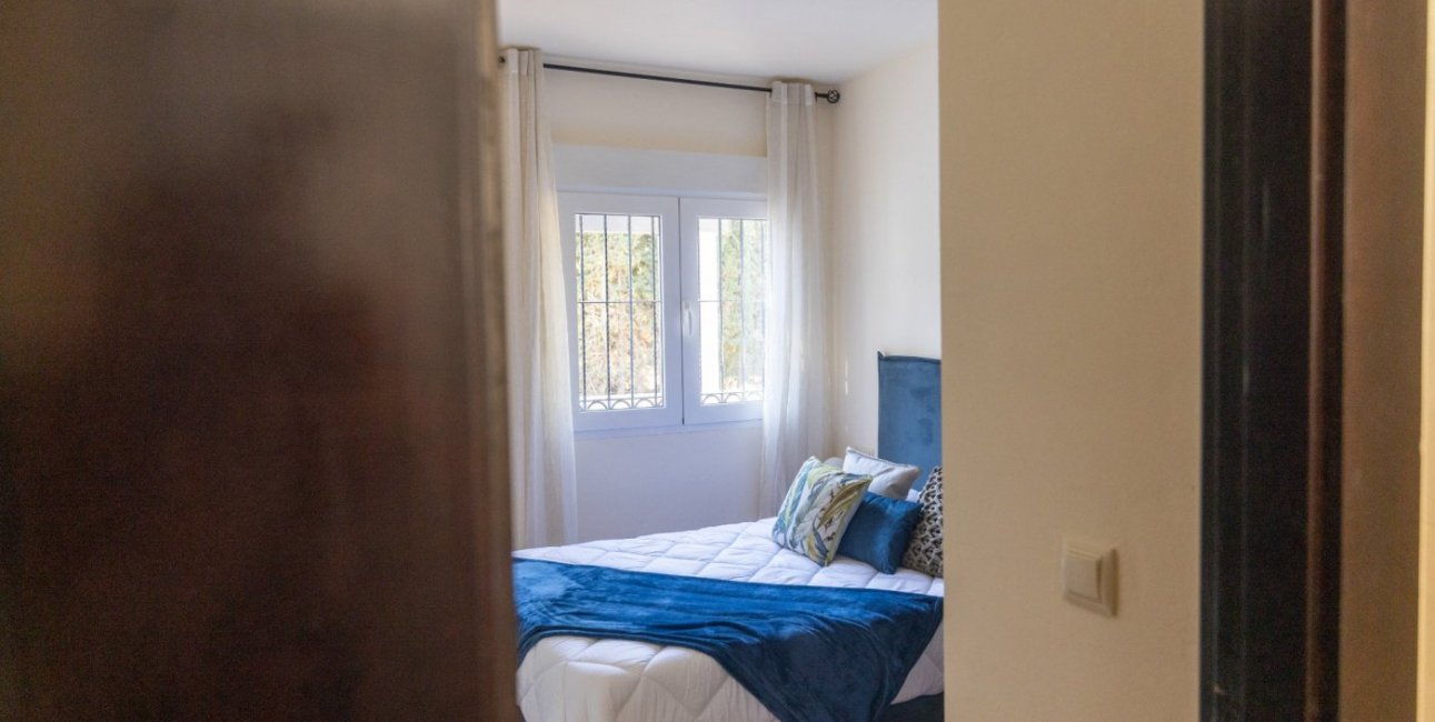 New Build - Villa -
Fuente Álamo - Las Palas