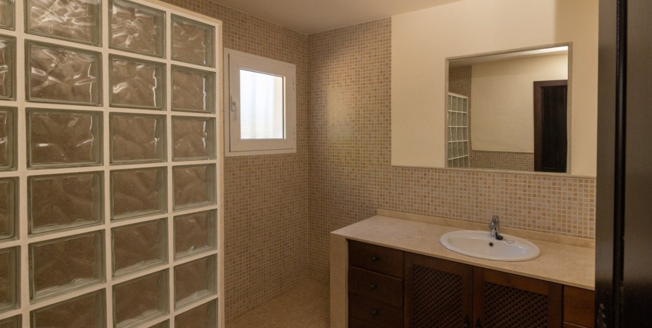 New Build - Villa -
Fuente Álamo - Las Palas