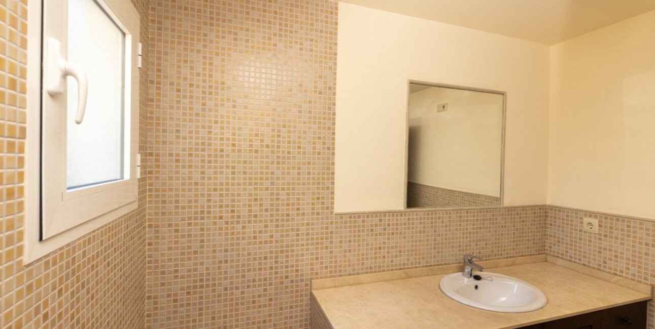 New Build - Villa -
Fuente Álamo - Las Palas