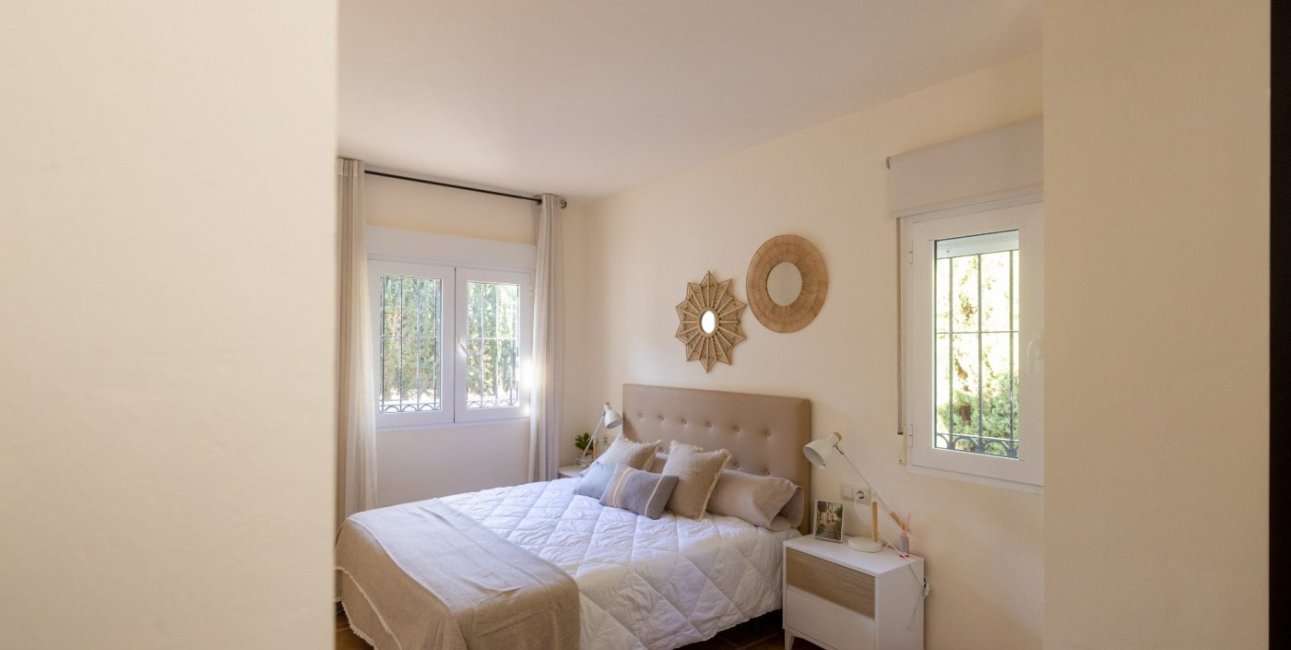 New Build - Villa -
Fuente Álamo - Las Palas