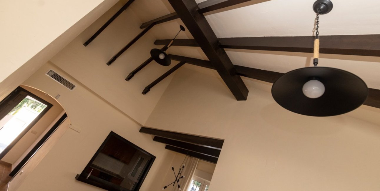 New Build - Villa -
Fuente Álamo - Las Palas