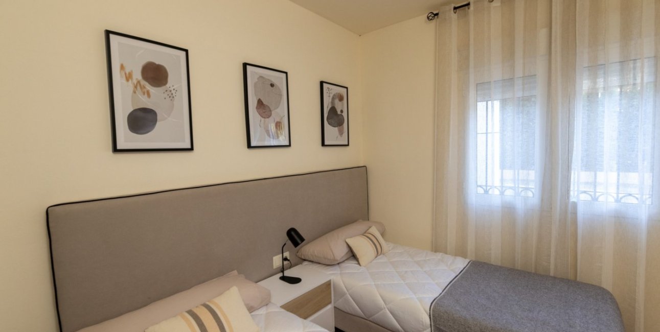 New Build - Villa -
Fuente Álamo - Las Palas