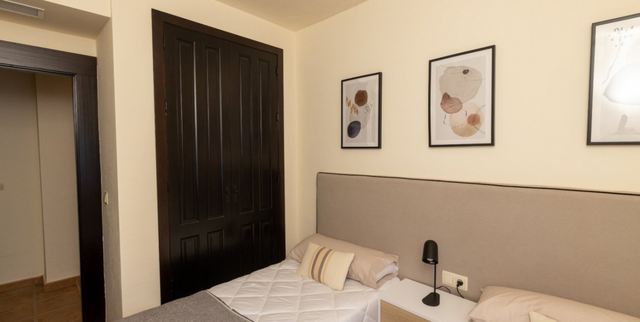 New Build - Villa -
Fuente Álamo - Las Palas