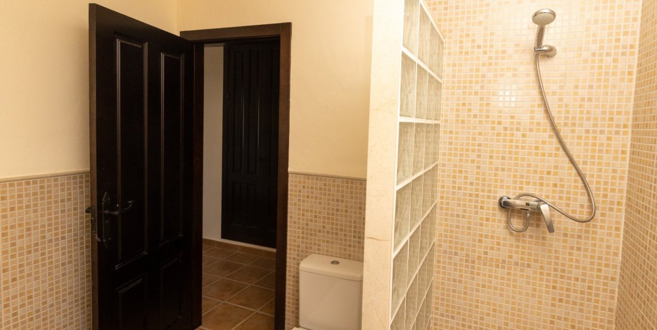 New Build - Villa -
Fuente Álamo - Las Palas