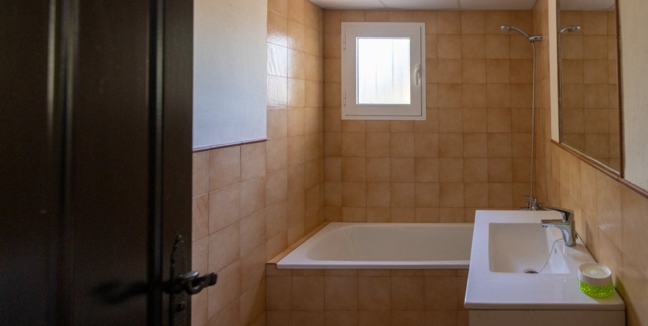 New Build - Villa -
Fuente Álamo - Las Palas