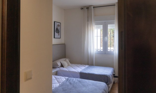 New Build - Villa -
Fuente Álamo - Las Palas