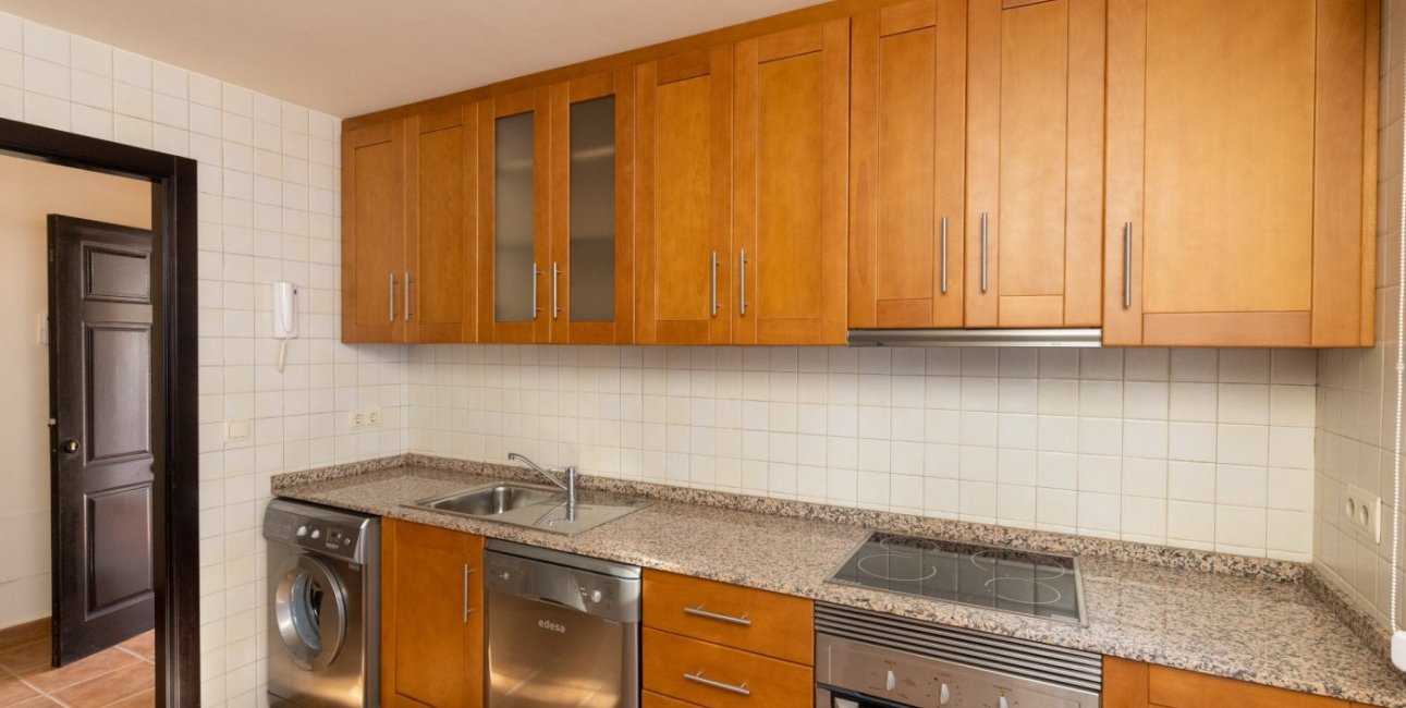 New Build - Villa -
Fuente Álamo - Las Palas