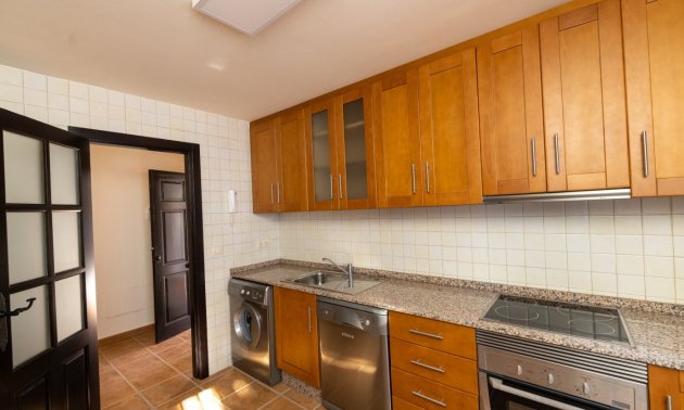 New Build - Villa -
Fuente Álamo - Las Palas