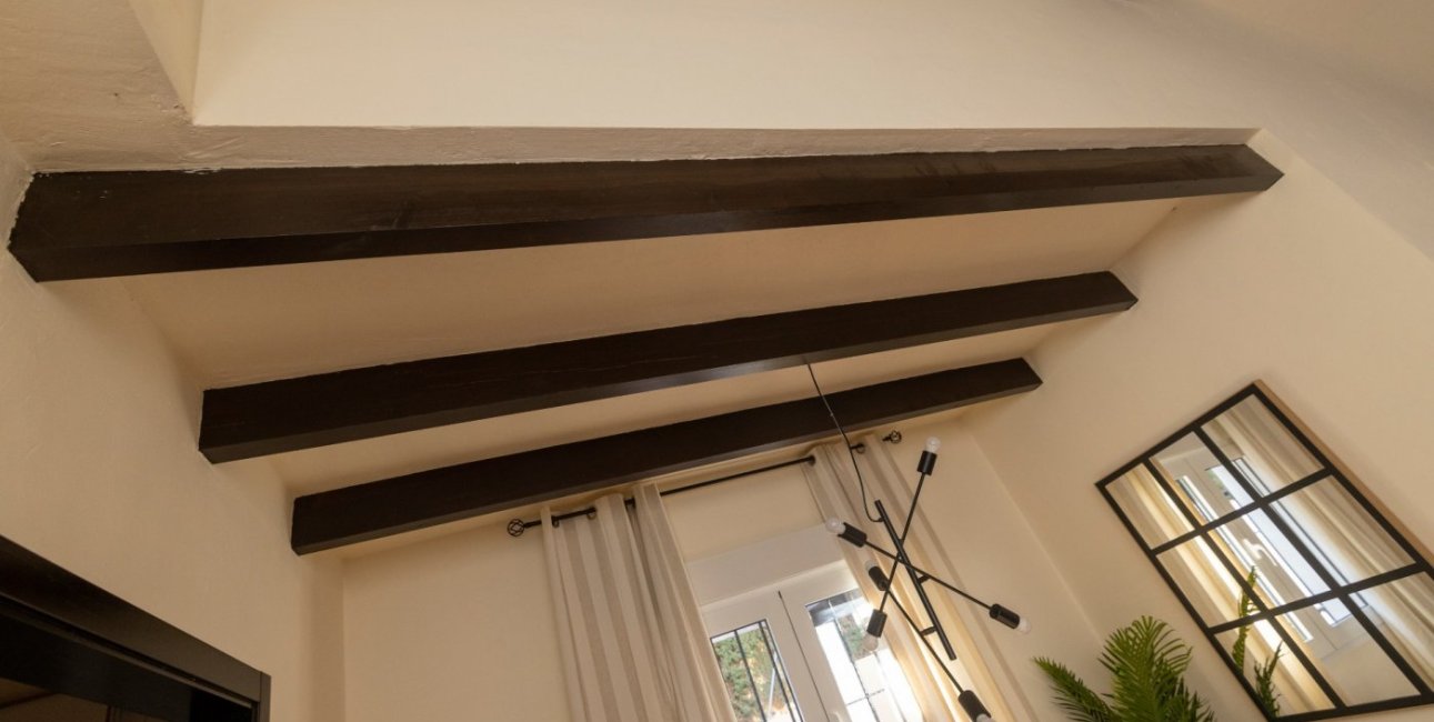 New Build - Villa -
Fuente Álamo - Las Palas