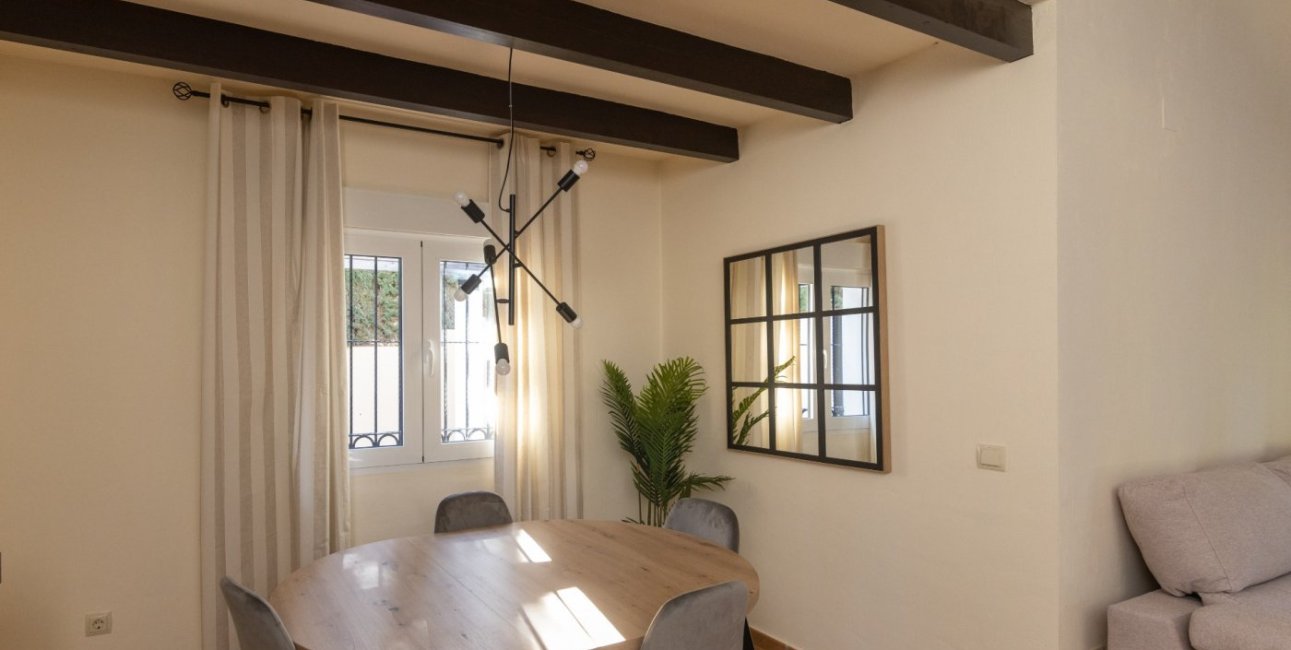 New Build - Villa -
Fuente Álamo - Las Palas