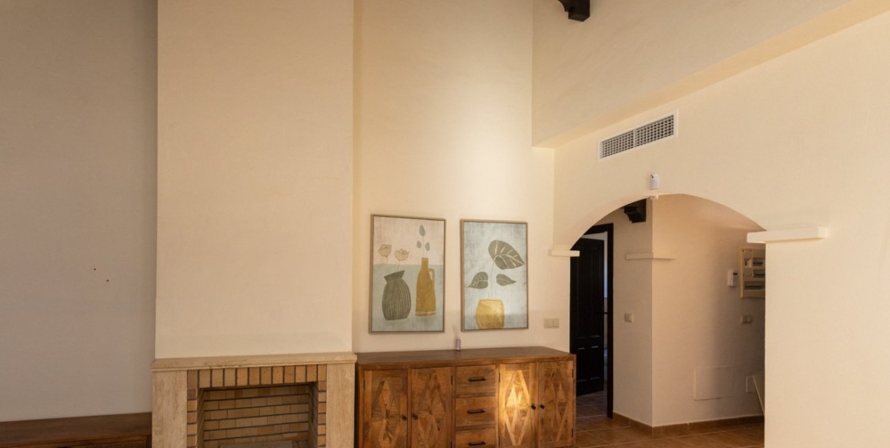 New Build - Villa -
Fuente Álamo - Las Palas