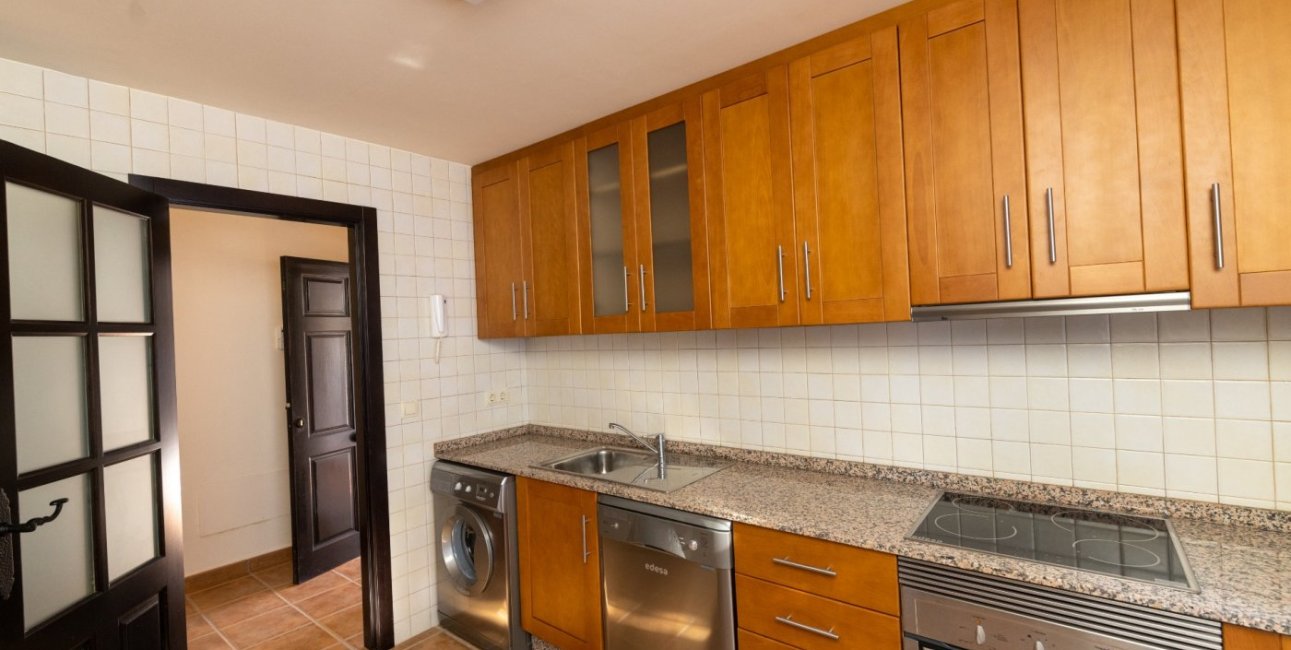 New Build - Villa -
Fuente Álamo - Las Palas