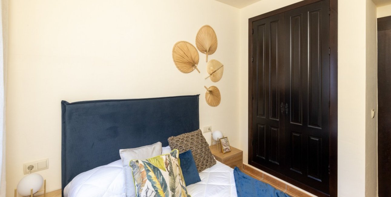 New Build - Villa -
Fuente Álamo - Las Palas