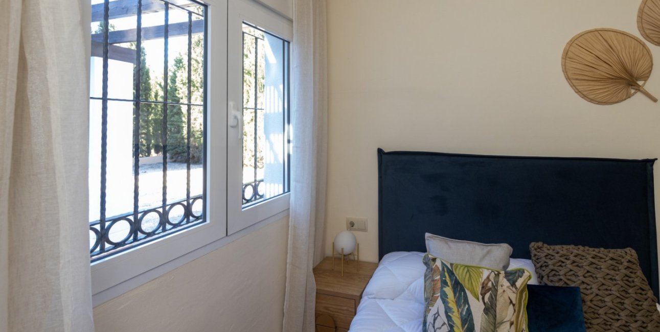 New Build - Villa -
Fuente Álamo - Las Palas