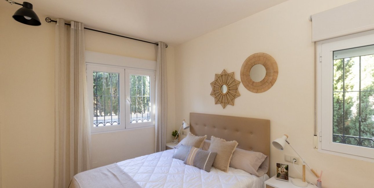 New Build - Villa -
Fuente Álamo - Las Palas