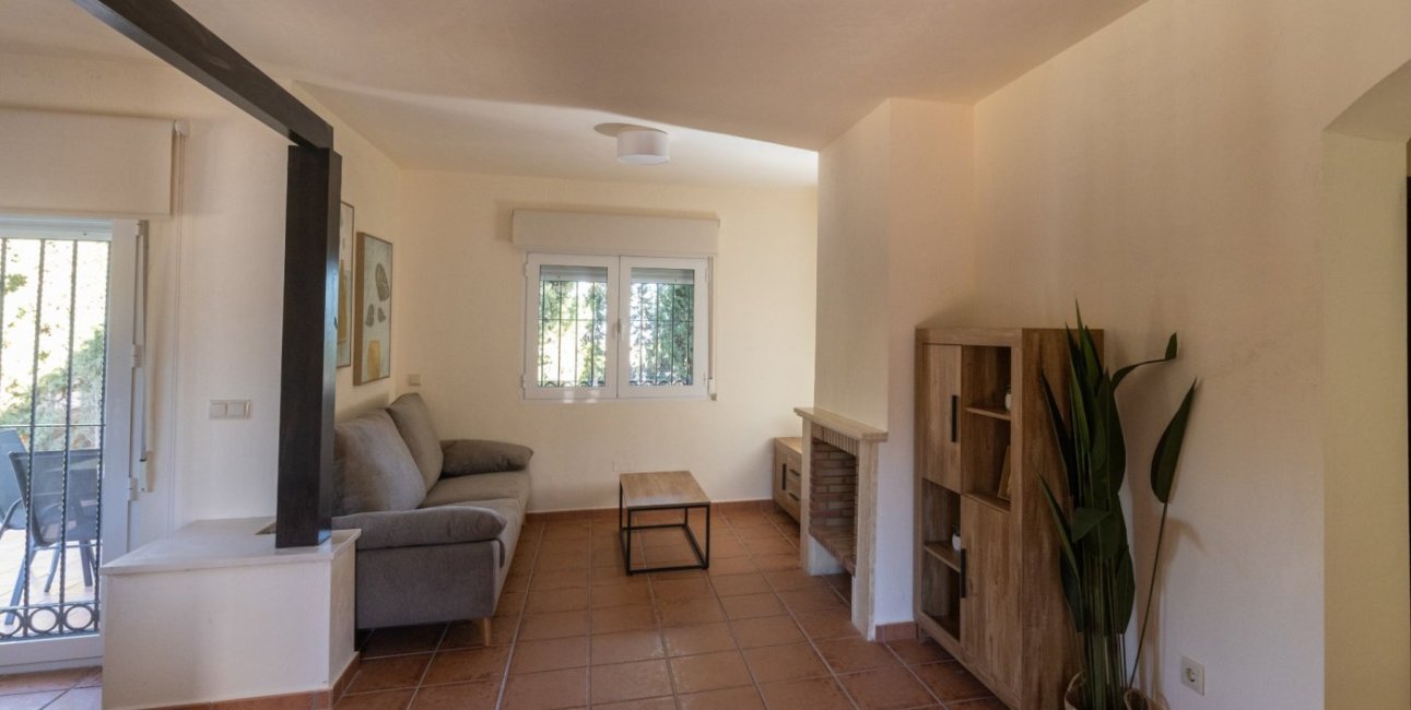 New Build - Villa -
Fuente Álamo - Las Palas