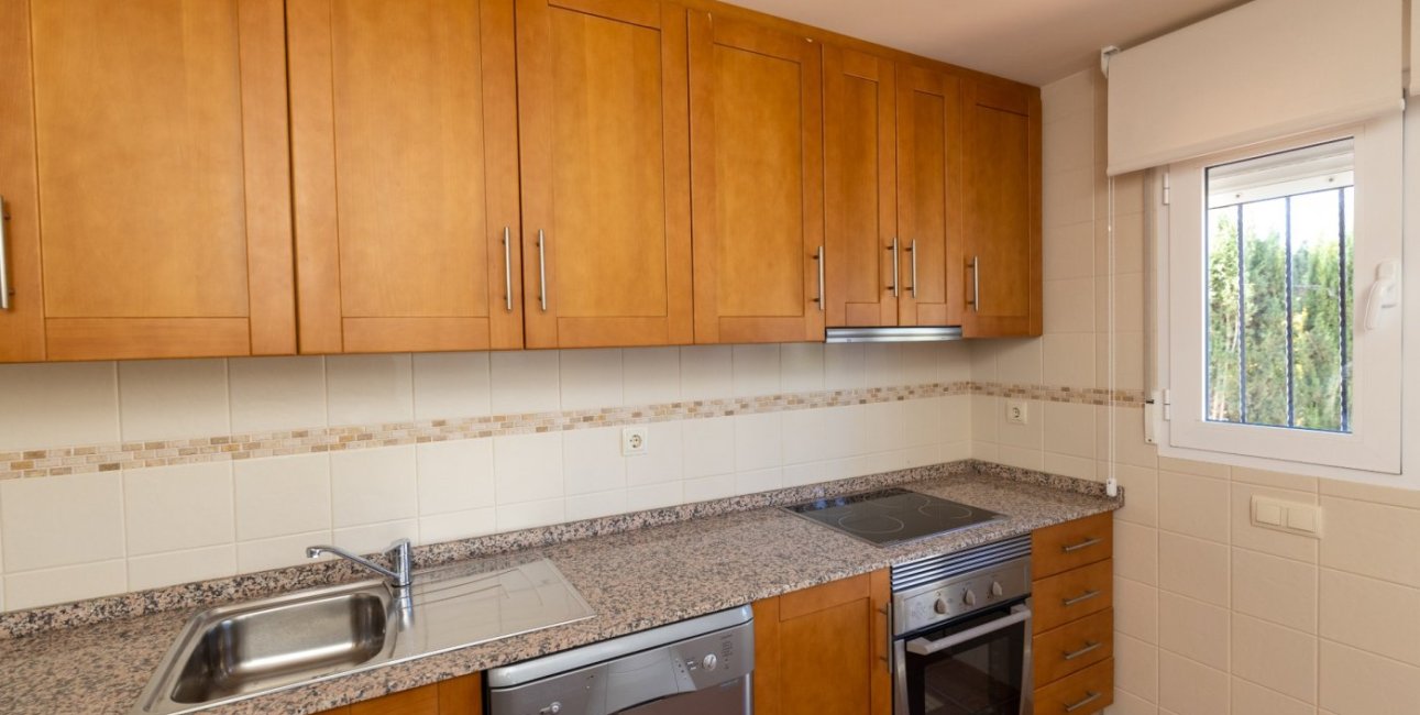 New Build - Villa -
Fuente Álamo - Las Palas