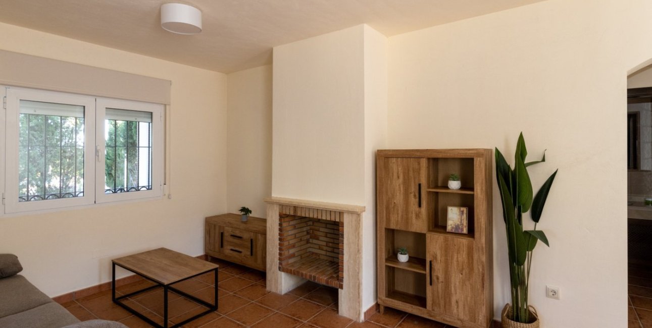 New Build - Villa -
Fuente Álamo - Las Palas