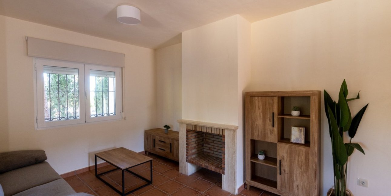 New Build - Villa -
Fuente Álamo - Las Palas